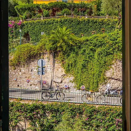 Finestra Sul Mare - Reserved Parking - Ac *