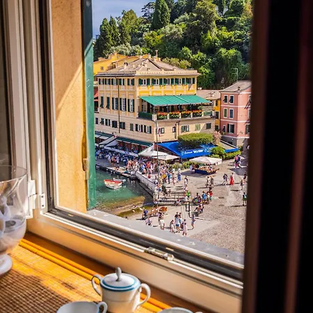 Finestra Sul Mare - Reserved Parking - Ac Apartment