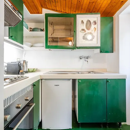 Appartement Finestra Sul Mare - Free Parking - Ac