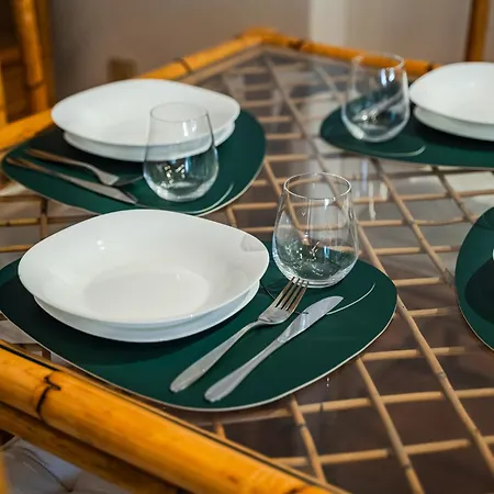 Finestra Sul Mare - Reserved Parking - Ac Apartment *