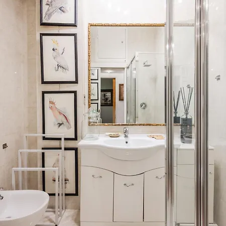 Finestra Sul Mare - Free Parking - Ac Apartman Portofino
