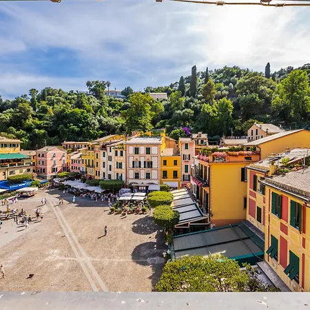 Finestra Sul Mare - Free Parking - Ac شقة بورتوفينو