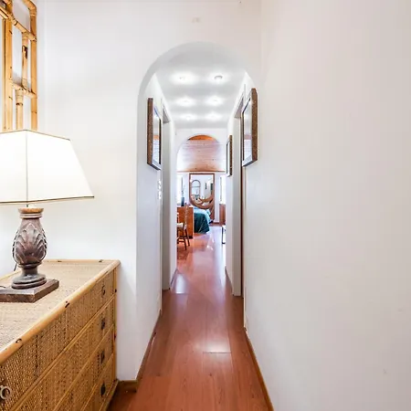 Finestra Sul Mare - Free Parking - Ac Appartement *