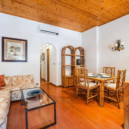 Finestra Sul Mare - Reserved Parking - Ac Διαμέρισμα