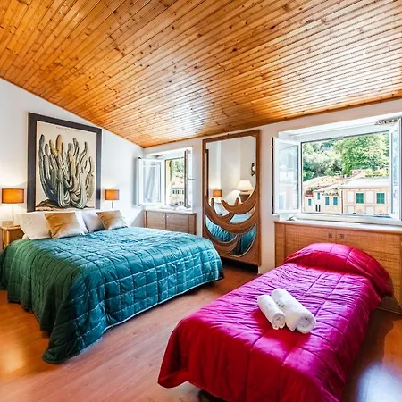 Finestra Sul Mare - Free Parking - Ac *