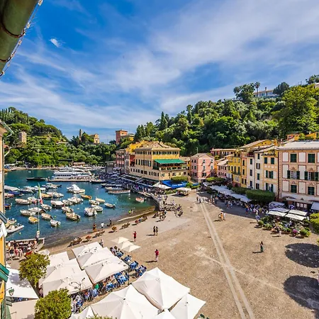 Finestra Sul Mare - Free Parking - Ac * بورتوفينو