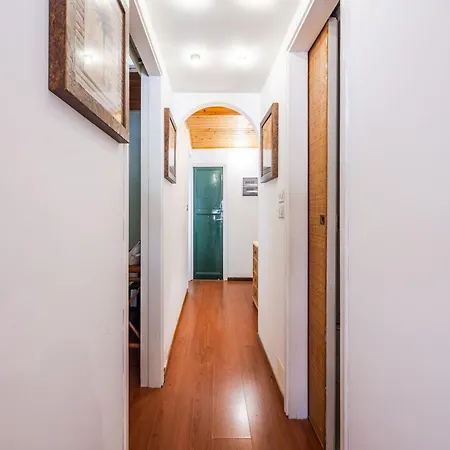 Finestra Sul Mare - Free Parking - Ac