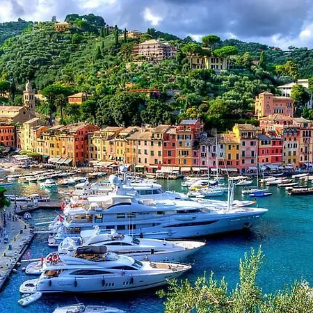 Appartement Finestra Sul Mare - Free Parking - Ac