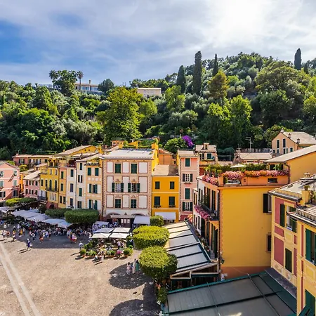Apartment Finestra Sul Mare - Reserved Parking - Ac *