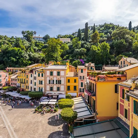 شقة Finestra Sul Mare - Free Parking - Ac *