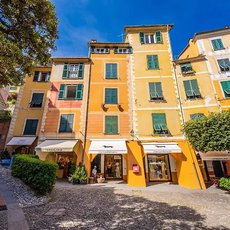 Finestra Sul Mare - Free Parking - Ac شقة بورتوفينو