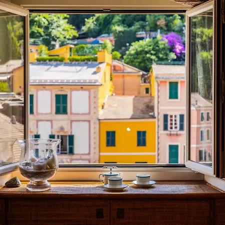 Appartement Finestra Sul Mare - Free Parking - Ac