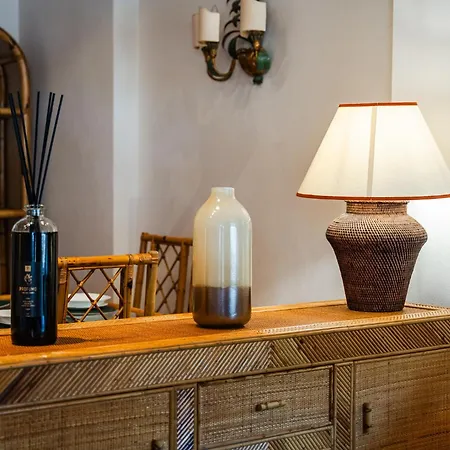 Appartement Finestra Sul Mare - Free Parking - Ac *