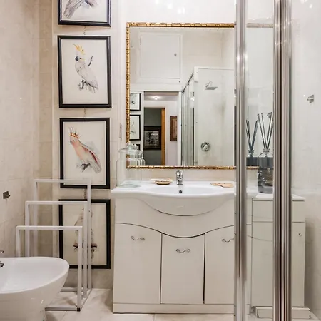 Finestra Sul Mare - Free Parking - Ac Apartman Portofino