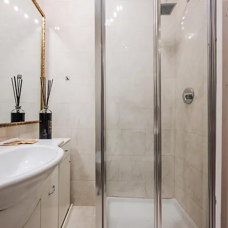 Apartman Finestra Sul Mare - Free Parking - Ac Portofino