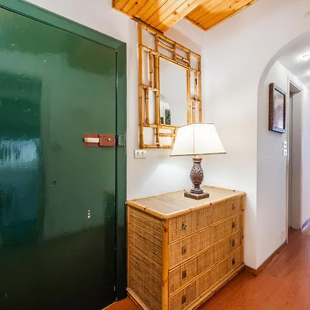 Apartman Finestra Sul Mare - Free Parking - Ac *