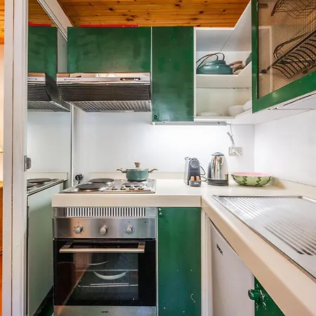 Appartement Finestra Sul Mare - Free Parking - Ac *