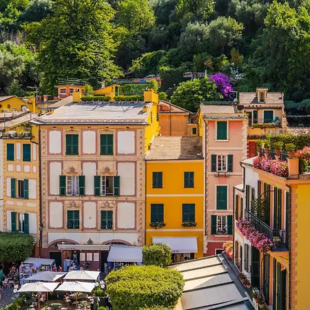 Finestra Sul Mare - Free Parking - Ac بورتوفينو
