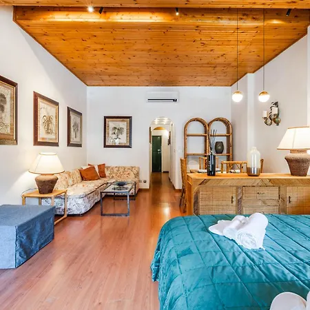 Finestra Sul Mare - Free Parking - Ac * Portofino