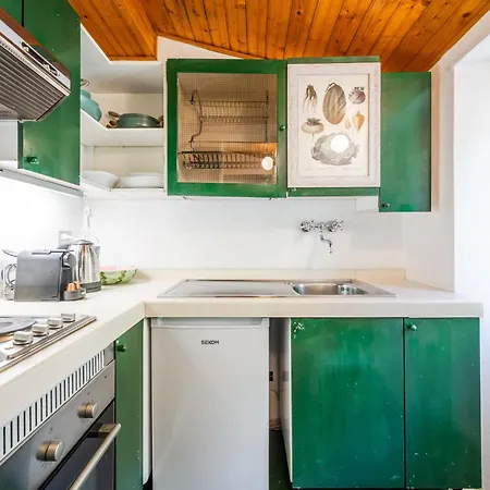 Appartement Finestra Sul Mare - Free Parking - Ac Portofino