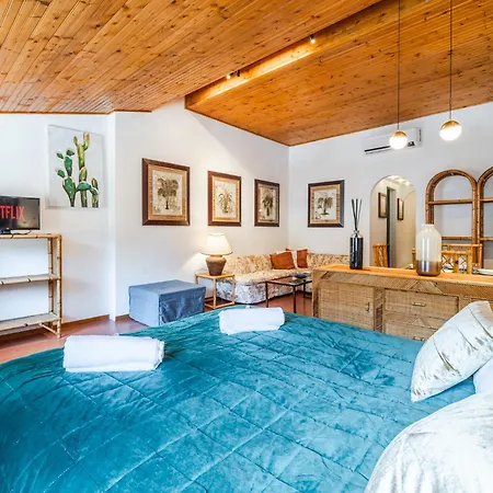 Apartman Finestra Sul Mare - Free Parking - Ac Portofino