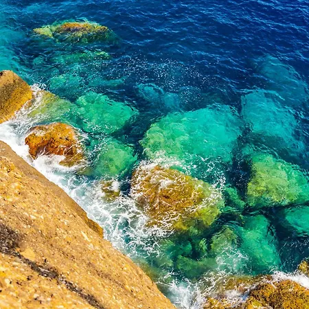 Finestra Sul Mare - Free Parking - Ac * Portofino