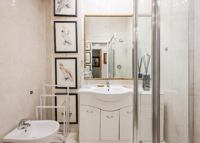 Finestra Sul Mare - Free Parking - Ac Apartamento Portofino