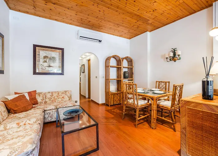 Finestra Sul Mare - Free Parking - Ac Apartamento