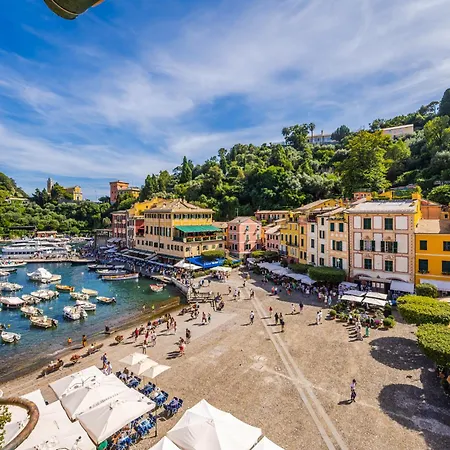 Apartment Finestra Sul Mare - Free Parking - Ac *