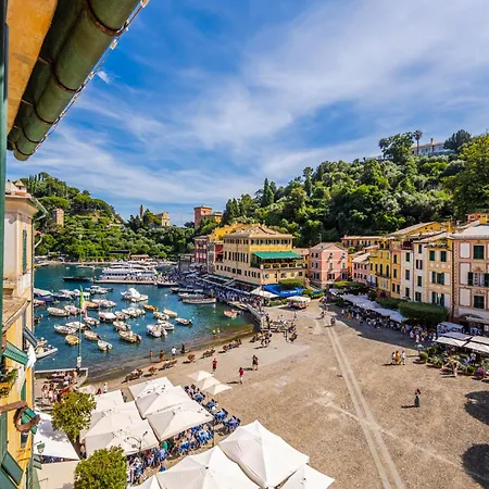 Apartment Finestra Sul Mare - Free Parking - Ac *