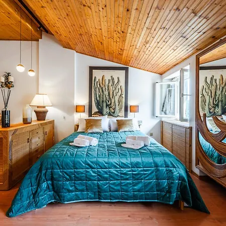Finestra Sul Mare - Free Parking - Ac Apartment *
