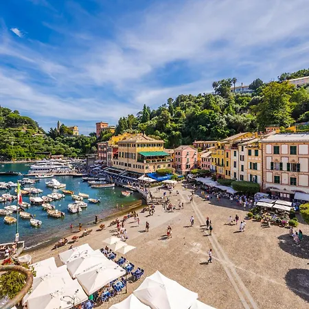 Finestra Sul Mare - Reserved Parking - Ac Apartman Portofino