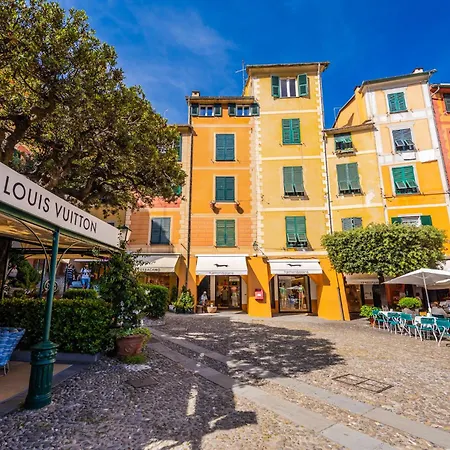 Apartman Finestra Sul Mare - Reserved Parking - Ac Portofino