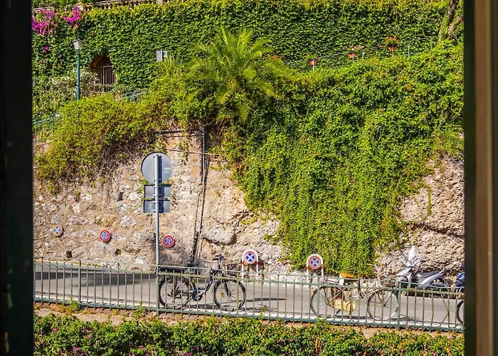 Finestra Sul Mare - Free Parking - Ac *