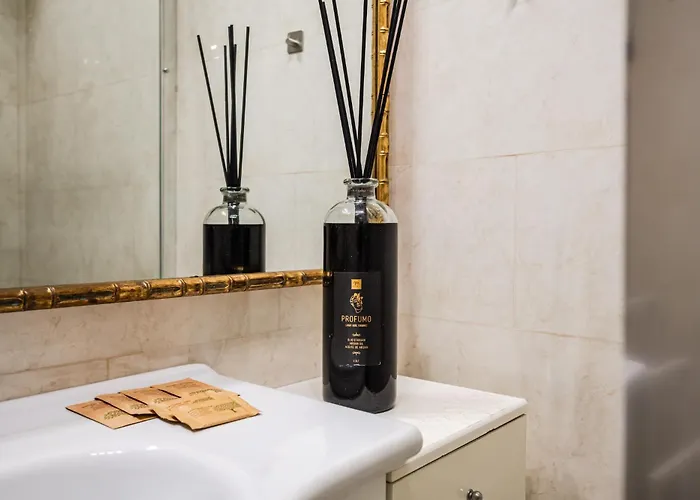 Finestra Sul Mare - Free Parking - Ac Lägenhet *