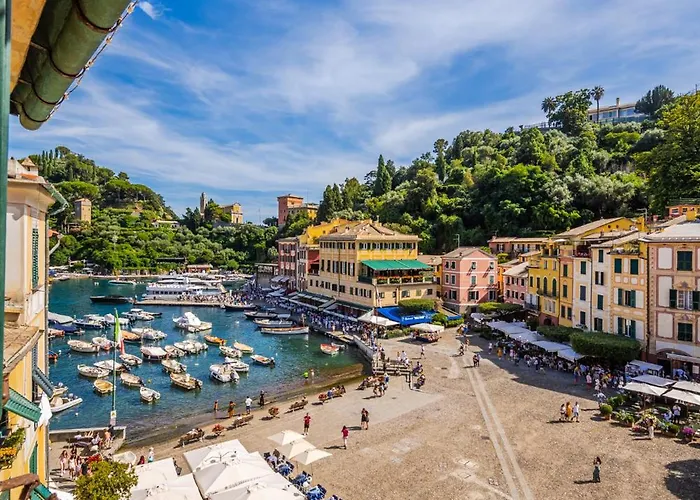 Lägenhet Finestra Sul Mare - Free Parking - Ac *