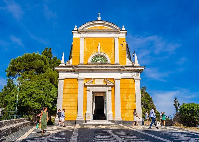 Lägenhet Finestra Sul Mare - Free Parking - Ac Portofino