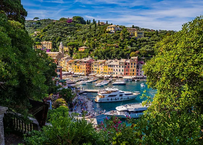 Lägenhet Finestra Sul Mare - Free Parking - Ac *