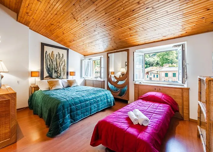 Finestra Sul Mare - Free Parking - Ac *