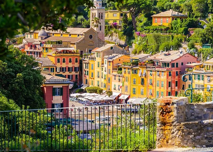 Lägenhet Finestra Sul Mare - Free Parking - Ac *