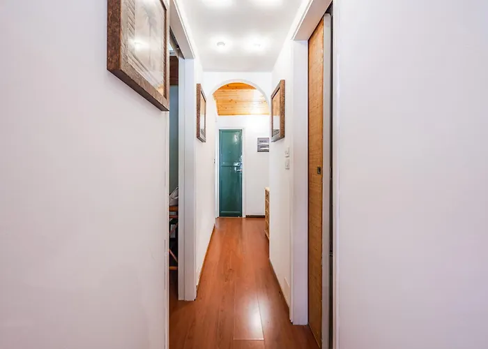 Finestra Sul Mare - Free Parking - Ac