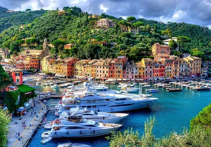 Lägenhet Finestra Sul Mare - Free Parking - Ac