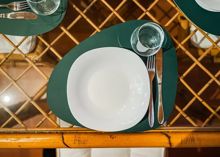 Lägenhet Finestra Sul Mare - Free Parking - Ac *