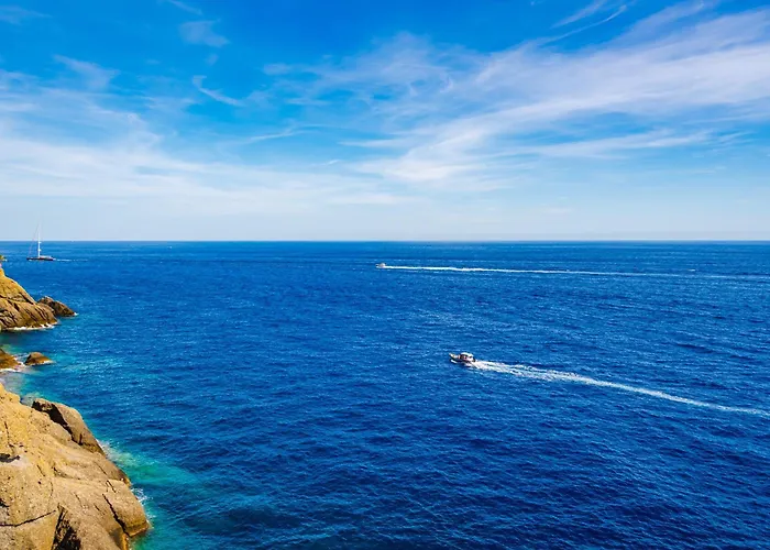Lejlighed Finestra Sul Mare - Free Parking - Ac
