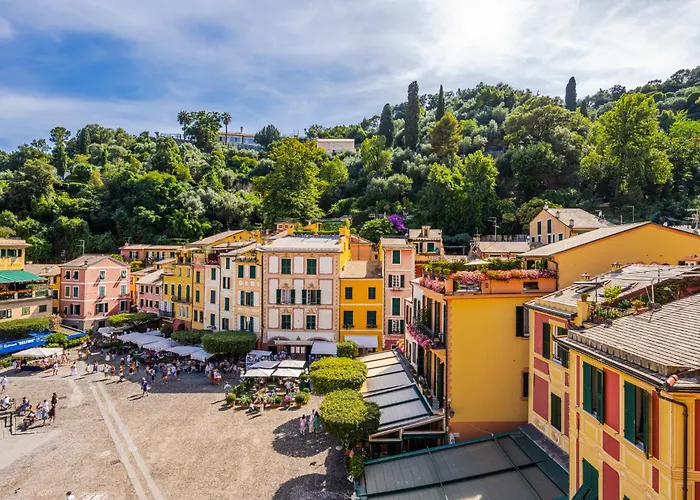 Lägenhet Finestra Sul Mare - Free Parking - Ac *