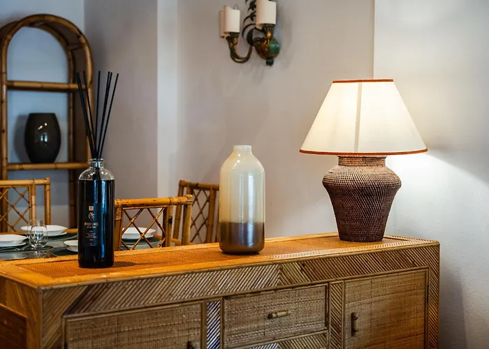 Lägenhet Finestra Sul Mare - Free Parking - Ac *