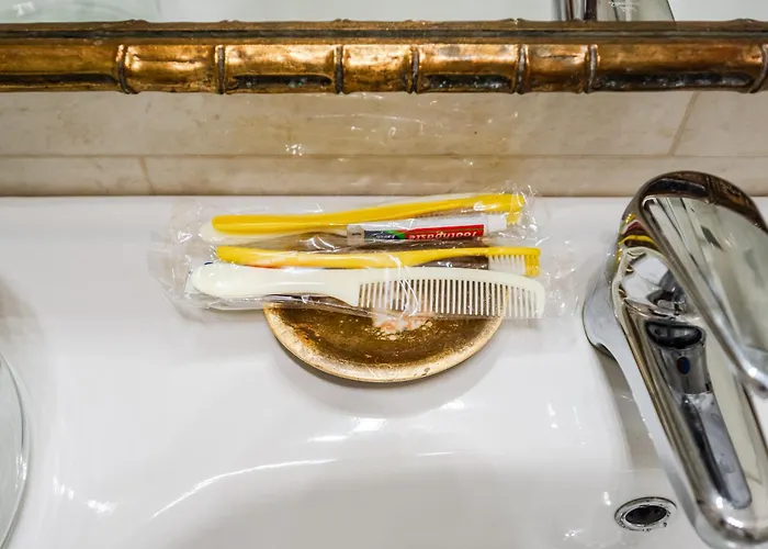 Finestra Sul Mare - Free Parking - Ac Lägenhet