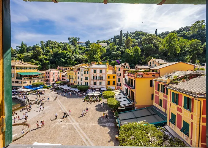 Finestra Sul Mare - Free Parking - Ac *