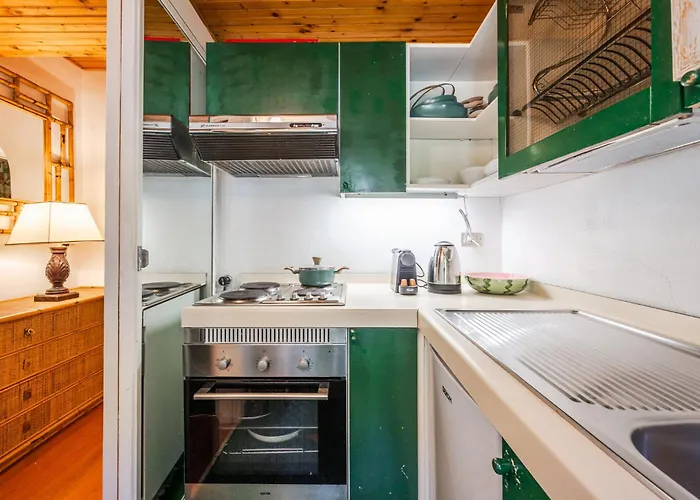 Lägenhet Finestra Sul Mare - Free Parking - Ac *