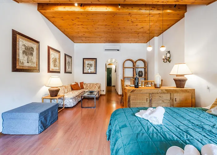 Finestra Sul Mare - Free Parking - Ac * Portofino